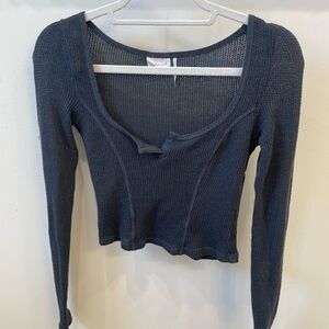 Urban outfitters soft lounge tee